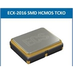 ECS-TXO-2016-33-250-TR溫補(bǔ)晶振,美國伊西斯ECS有源晶振